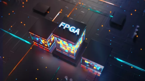 programmable logic