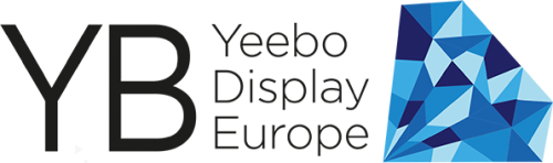 Yeebo Logo