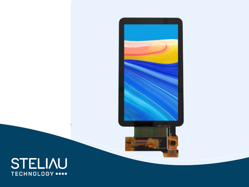 ShTDO 5.5 inch Amoled