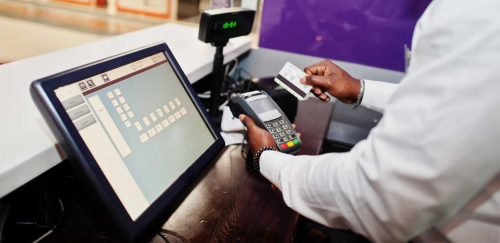 POS & Payment Management