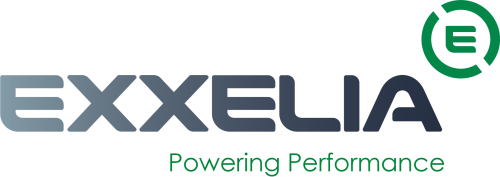 Exxelia logo