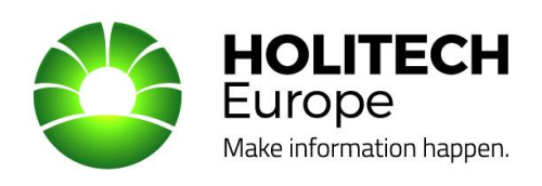 Holitech Logo