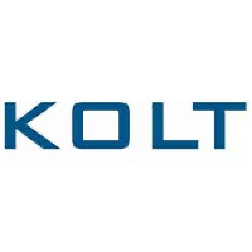Kolt Logo