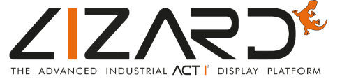 Lizard Logo