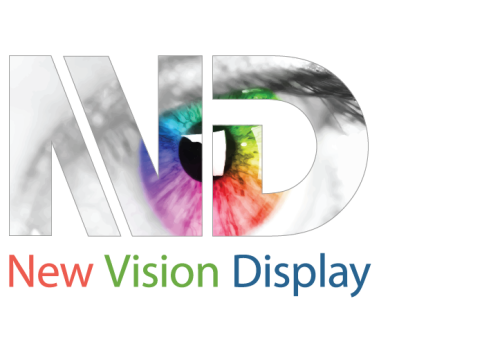 NVD Logo