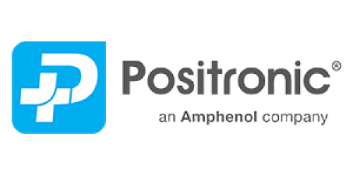 Positronic Logo