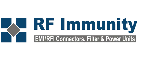 RF Immunity Logo