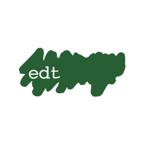 EDT Logo