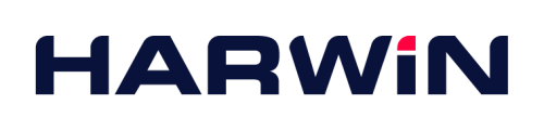 Harwin Logo