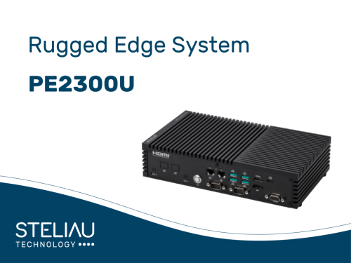 Image of device PE2300U of Asus IoT