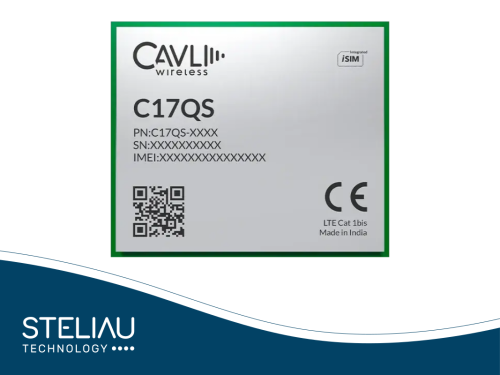 Product image C17QS