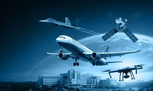 Technology for Aerospace