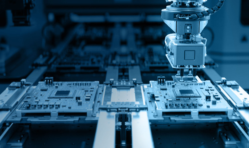 Technology for Automation