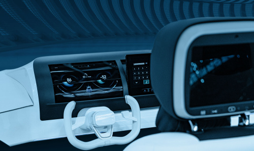 Technology for Mobility