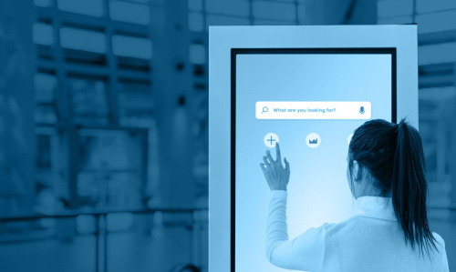 Technology for Smart Living