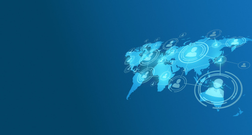 Network of experts